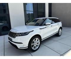 LAND ROVER Range Rover Velar P400e S Plug in Hybrid 4x4