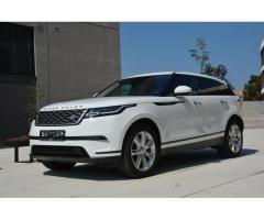 LAND ROVER Range Rover Velar P400e Plug in Hybrid 4x4