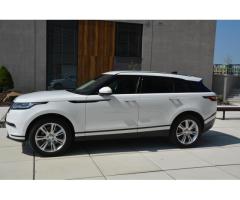 LAND ROVER Range Rover Velar P400e S Plug in Hybrid 4x4 - 6