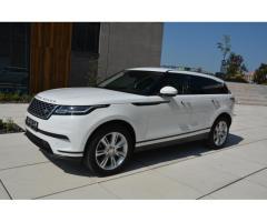 LAND ROVER Range Rover Velar P400e S Plug in Hybrid 4x4 - 10