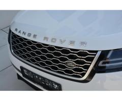 LAND ROVER Range Rover Velar P400e S Plug in Hybrid 4x4 - 12