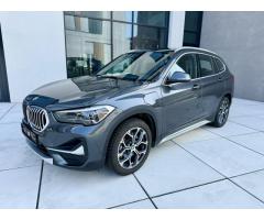 BMW X1 xDrive 25e Automat Plug in Hybrid Euro 6D 1 MAJITEL