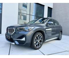 BMW X1 xDrive 25e Automat Plug in Hybrid Euro 6D 1 MAJITEL