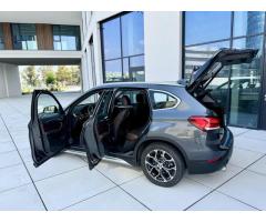 BMW X1 xDrive 25e Automat Plug in Hybrid Euro 6D 1 MAJITEL - 10