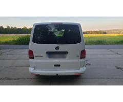 Volkswagen T-Cross Style DSG Zlevněno o 22 000 Kč