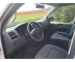 VW Volkswagen T5,T5.1 Multivan 2.0TDI 103kW r.v.2015,WEBASTO - 9