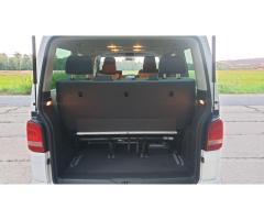 VW Volkswagen T5,T5.1 Multivan 2.0TDI 103kW r.v.2015,WEBASTO - 13