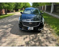 Cadillac XTS - 5