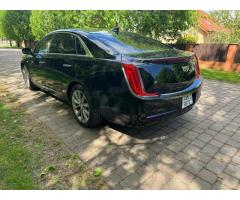 Cadillac XTS - 6