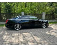 Cadillac XTS - 8