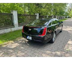 Cadillac XTS - 15