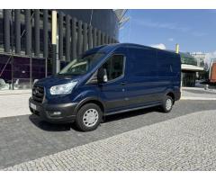 Ford Tranzit 2.0 Ecoblue 96kw 350 Trend L3 ČR 1 MAJ Tažné - 14