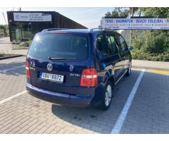 VW Touran 2.0 TDI - 6