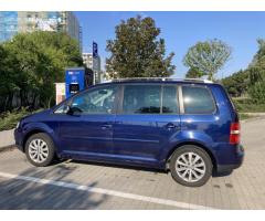 VW Touran 2.0 TDI - 10