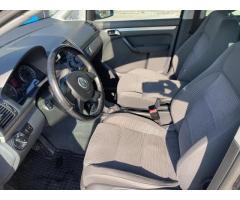 VW Touran 2.0 TDI - 16