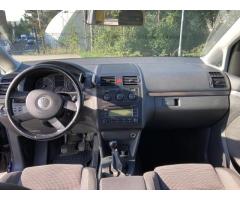 VW Touran 2.0 TDI - 17