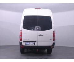 Volkswagen Crafter 2,5 TDI CZ 7-Míst 1.Maj DPH - 6