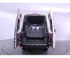 Volkswagen Crafter 2,5 TDI CZ 7-Míst 1.Maj DPH - 7