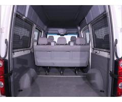 Volkswagen Crafter 2,5 TDI CZ 7-Míst 1.Maj DPH - 8