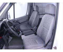 Volkswagen Crafter 2,5 TDI CZ 7-Míst 1.Maj DPH - 9