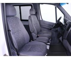 Volkswagen Crafter 2,5 TDI CZ 7-Míst 1.Maj DPH - 10