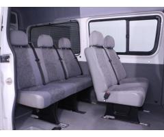 Volkswagen Crafter 2,5 TDI CZ 7-Míst 1.Maj DPH - 11