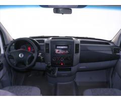 Volkswagen Crafter 2,5 TDI CZ 7-Míst 1.Maj DPH - 16