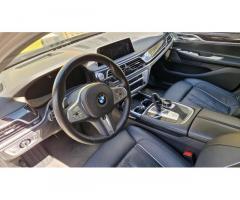 BMW740D Xdrive, folie, radar, zim kola komplet, soft-close, facelift 2022, záruka do 6/26 - 15