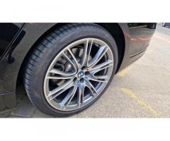 BMW740D Xdrive, folie, radar, zim kola komplet, soft-close, facelift 2022, záruka do 6/26 - 22