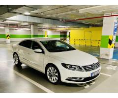 Volkswagen CC,  Volkswagen Passat CC, 2.0TDi DSG