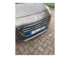 PEUGEOT EXPERT 2.0 BLUEHDI L3LONG PREMIUM 1.MAJ