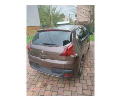 Peugeot 3008, Allure, 2.0 blue HDI - 7