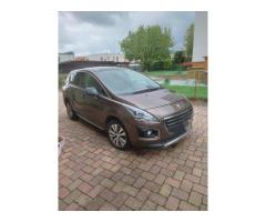 Peugeot 3008, Allure, 2.0 blue HDI - 8