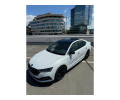 ŠKODA OCTAVIA 2.0 TDI - SPORTLINE - ZÁRUKA - 10