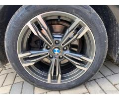 BMW 525d 160kW xDrive kombi - 6