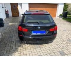 BMW 525d 160kW xDrive kombi - 9