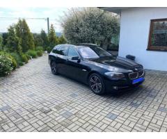 BMW 525d 160kW xDrive kombi - 10