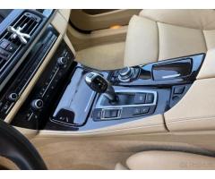 BMW 525d 160kW xDrive kombi - 11