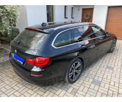 BMW 525d 160kW xDrive kombi - 13