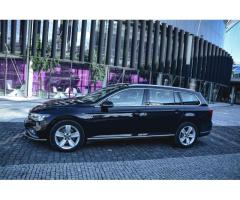 FORD MONDEO 2.0 187ps Hybrid ecvT Auto Vignale SW