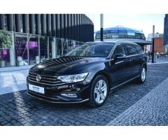 VW Passat 2,0Tdi DSG 140kW Elegance Variant 1 MAJ ČR - 7