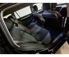 VW Passat 2,0Tdi DSG 140kW Elegance Variant 1 MAJ ČR - 14