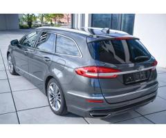 FORD MONDEO 2.0 187ps Hybrid ecvT Auto Vignale SW - 6