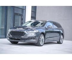 FORD MONDEO 2.0 187ps Hybrid ecvT Auto Vignale SW - 10