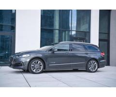 FORD MONDEO 2.0 187ps Hybrid ecvT Auto Vignale SW - 13