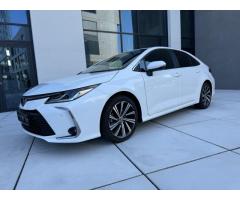 Toyota Corolla 1,5 Dyn. Force 123 Comfort 1 MAJITEL - 1