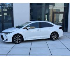 Toyota Corolla 1,5 Dyn. Force 123 Comfort 1 MAJITEL - 2