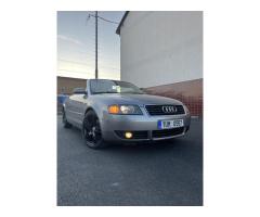 Audi A4 Avant 35 TDI S tronic DSG