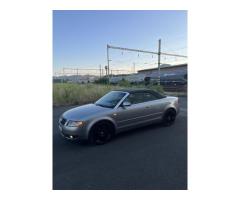 Audi A4 Avant 35 TDI S tronic DSG