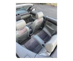 Audi A4 Cabrio V6 2,5 Tdi 120kw Manual 6R - 16